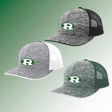 Ridley Fall Sports Trucker Hat